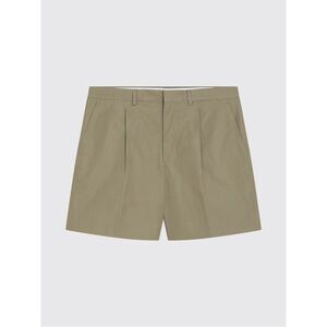Prada Shorts Men Grey